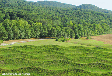 Storm King Art Center