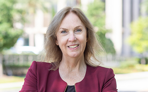 Carol Barker Joins VHB as Florida Transportation Market Leader