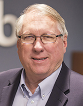 John Muth is the Managing Director of VHB's Charlotte office.