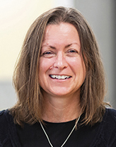 Kim Justham
