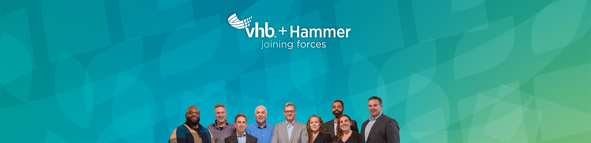 <p>VHB Expands New Jersey Presence, Welcoming Hammer Land Engineering</p>