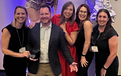 VHB Retains #1 Spot as BBJ’s Best Place to Work