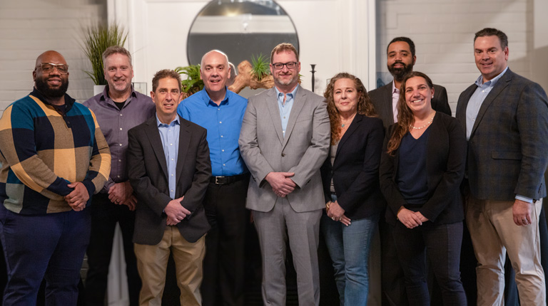 VHB Expands New Jersey Presence, Welcoming Hammer Land Engineering 