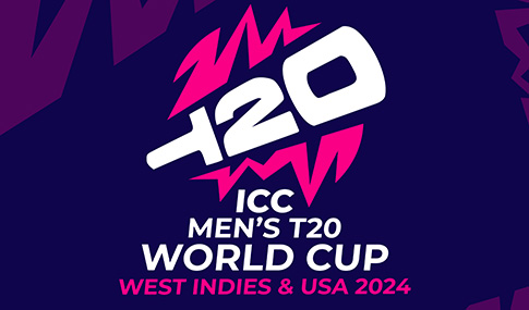 T20 World Cup Logo