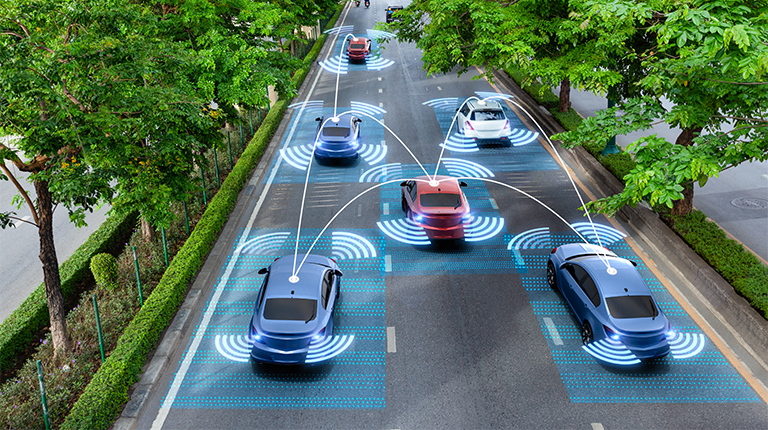 Watch The Effects of CV/AV on the Transit Industry